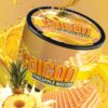 falcon 250 gr pineapple wafers