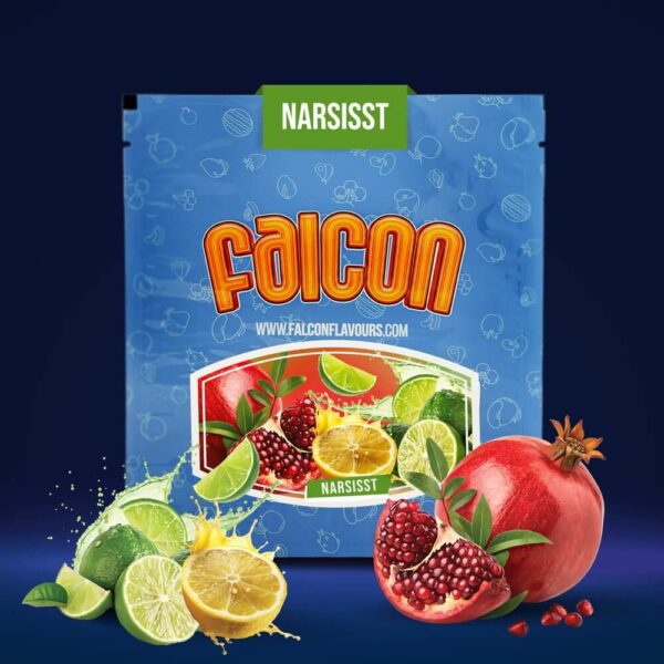 Falcon Narsisst 500 Gr