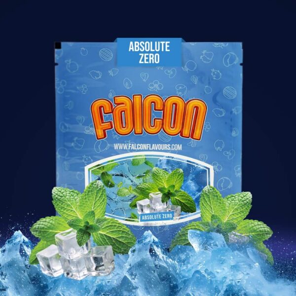 Falcon Absolute Zero 500 Gr