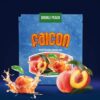 Falcon Double Peach 500 Gr