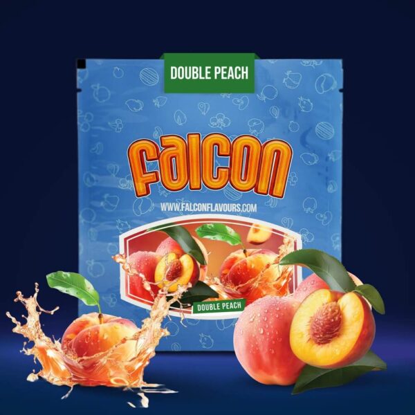 Falcon Double Peach 500 Gr