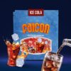 Falcon ice Cola 500 Gr